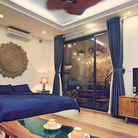 The Gallery House Hanoi Exterior photo
